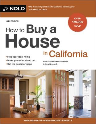 How to Buy a House in California Subscription
