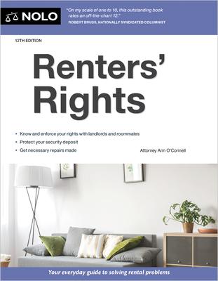 Renters' Rights Subscription