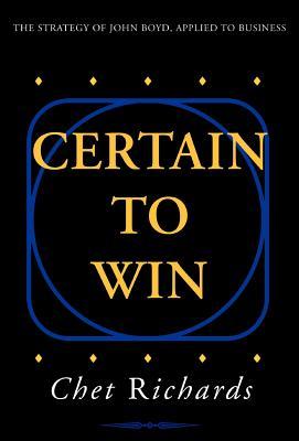 Certain to Win