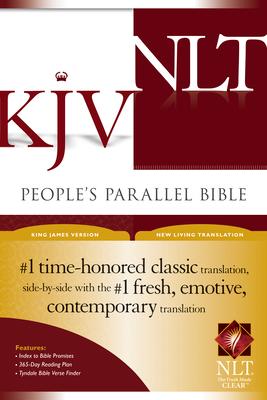 People's Parallel Bible-PR-KJV/NLT