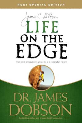 Life on the Edge: The Next Generation's Guide to a Meaningful Future