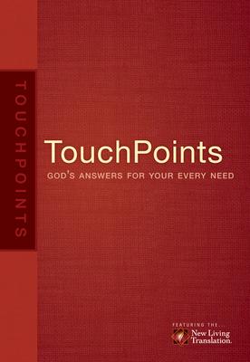 Touchpoints: God's Answers for Your Every Need