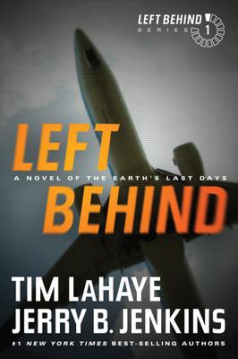 Left Behind: A Novel of the Earth's Last Days Subscription