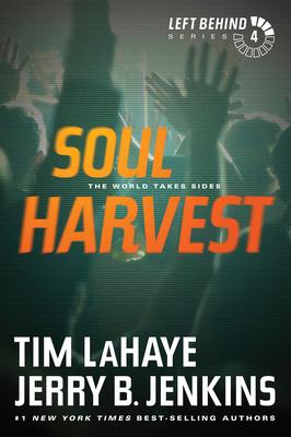 Soul Harvest: The World Takes Sides