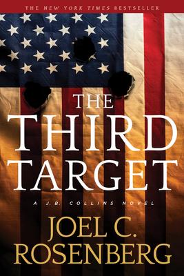 The Third Target: A J. B. Collins Novel