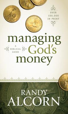 Managing God's Money: A Biblical Guide Subscription