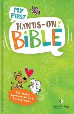 My First Hands-On Bible