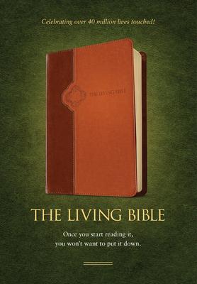 Living Bible-LIV: Paraphrased