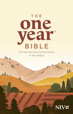 One Year Bible-NIV