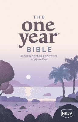 One Year Bible-NKJV