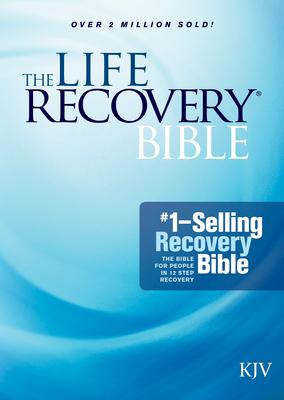 Life Recovery Bible-KJV