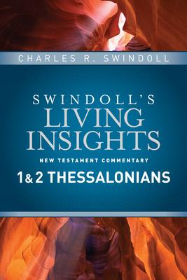 Insights on 1 & 2 Thessalonians