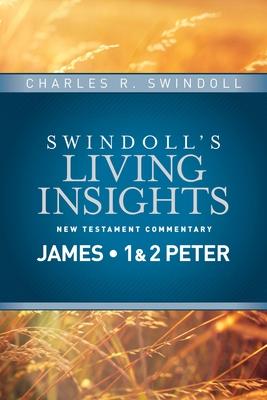 Insights on James, 1 & 2 Peter Subscription
