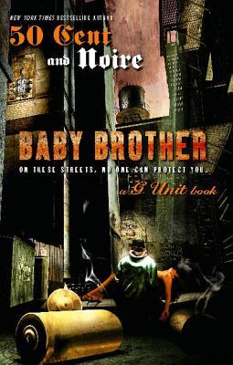 Baby Brother: An Urban Erotic Appetizer