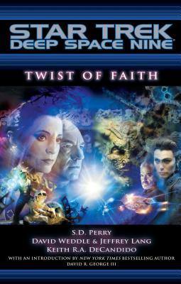 Twist of Faith Subscription