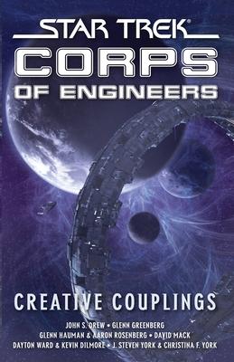 Star Trek: Corps of Engineers: Creative Couplings