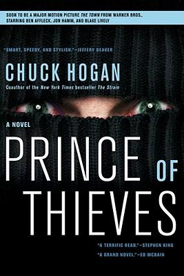 Prince of Thieves