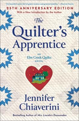 The Quilter's Apprentice