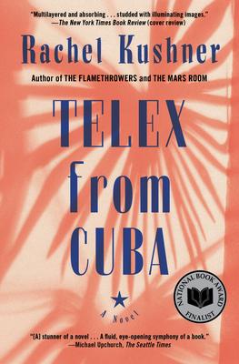 Telex from Cuba Subscription