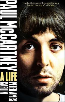 Paul McCartney: A Life