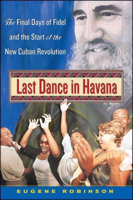 Last Dance in Havana