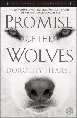 Promise of the Wolves