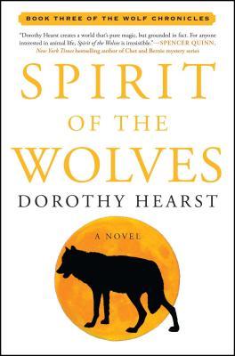 Spirit of the Wolves