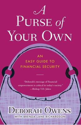 A Purse of Your Own: An Easy Guide to Financial Security