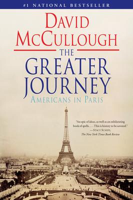 The Greater Journey: Americans in Paris Subscription