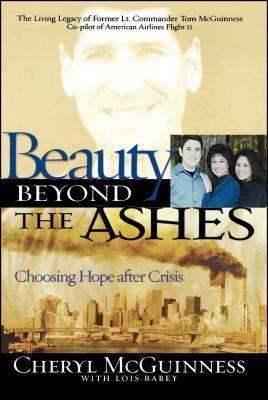 Beauty Beyond the Ashes: Choosing Hope After Crisis