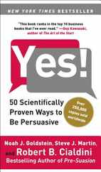 Yes!: 50 Scientifically Proven Ways to Be Persuasive Subscription
