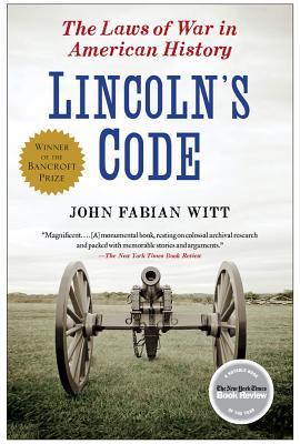 Lincoln's Code