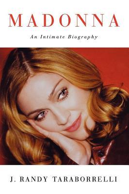 Madonna: An Intimate Biography