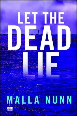 Let the Dead Lie: An Emmanuel Cooper Mystery