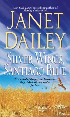 Silver Wings, Santiago Blue