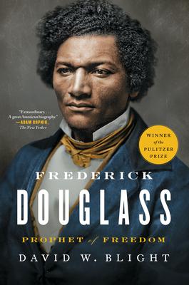Frederick Douglass: Prophet of Freedom Subscription