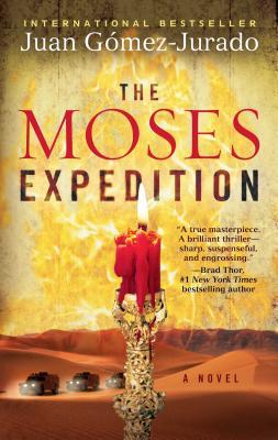 Moses Expedition