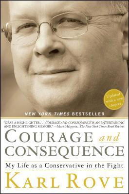 Courage and Consequence