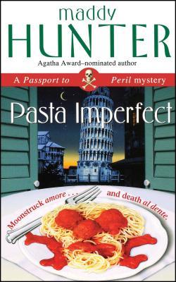 Pasta Imperfect: A Passport to Peril Mystery