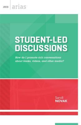 Student-Led Discussions: How Do I Promote Rich Conversations about Books, Videos, and Other Media?