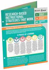 Research-Based Instructional Strategies That Work (Quick Reference Guide) Subscription