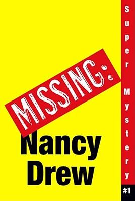 Where's Nancy?