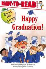 Happy Graduation!: Ready-To-Read Level 1 Subscription