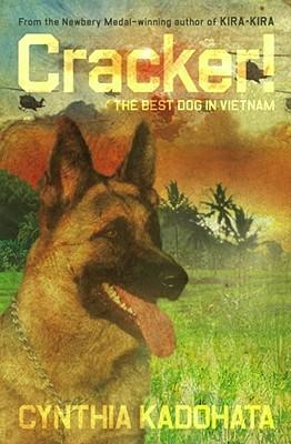 Cracker!: The Best Dog in Vietnam Subscription