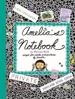 Amelia's Notebook