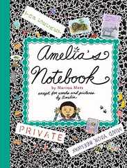 Amelia's Notebook Subscription