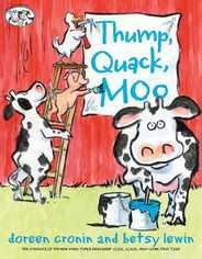 Thump, Quack, Moo: A Whacky Adventure Subscription