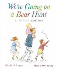 We're Going on a Bear Hunt: A Celebratory Pop-Up Edition Subscription
