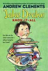 Jake Drake, Know-It-All Subscription