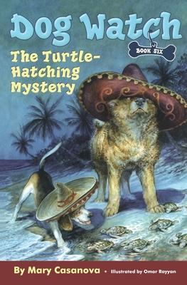 The Turtle-Hatching Mystery